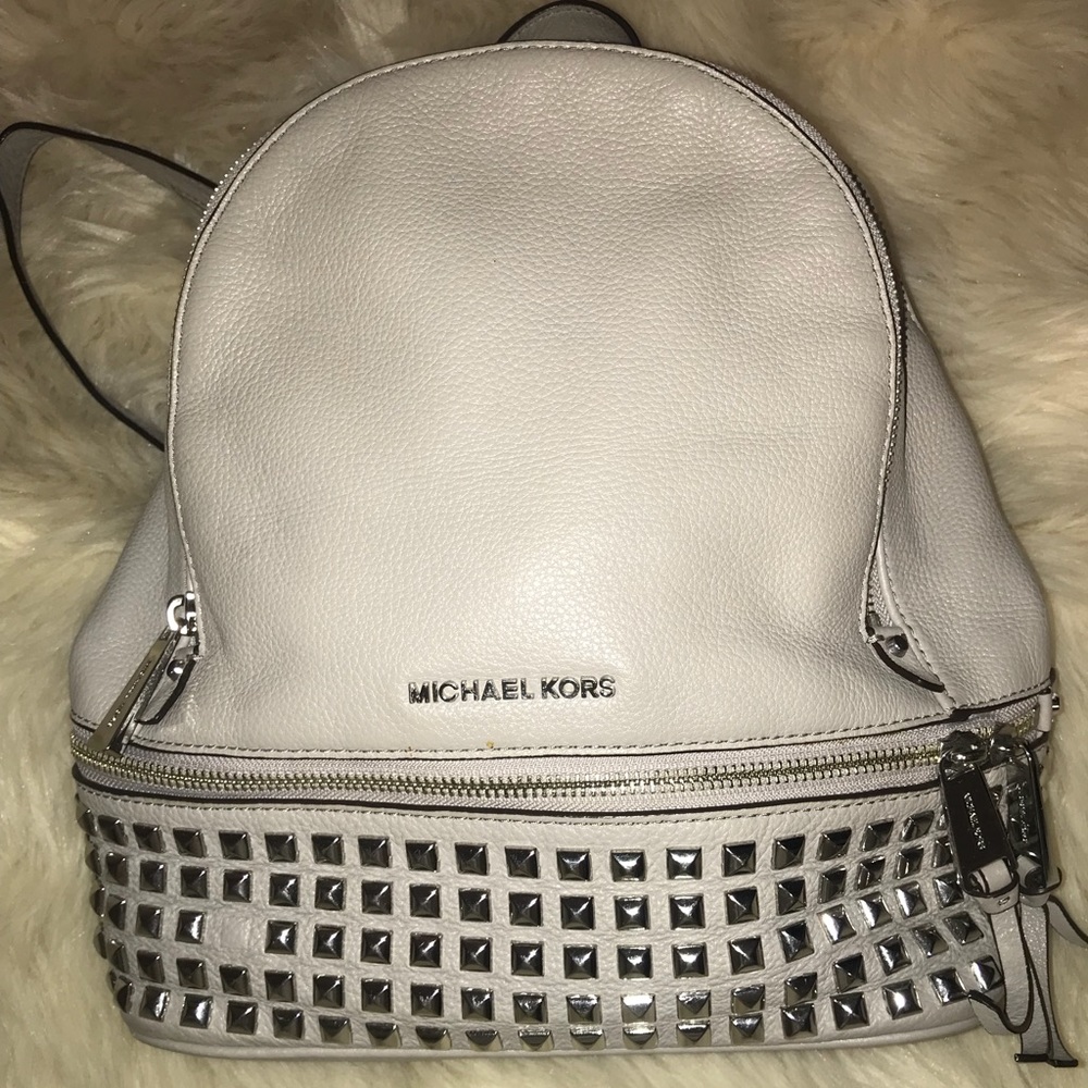Michael Kors Backpack